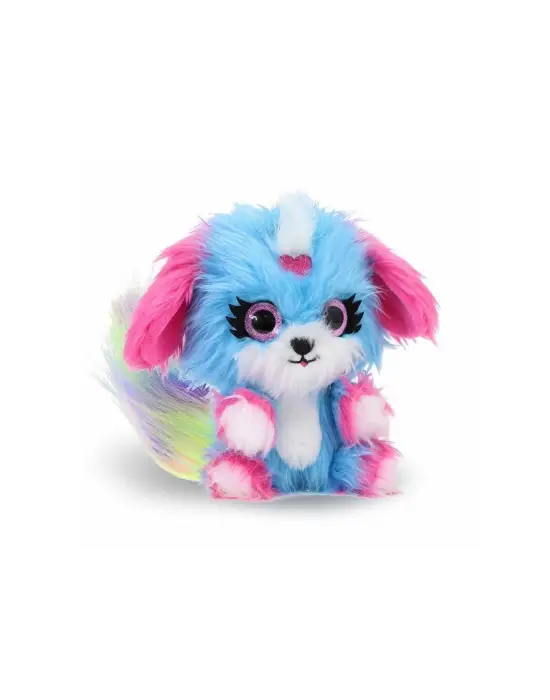 Omarı Peluş Lauindro Pets Sürpriz Paket