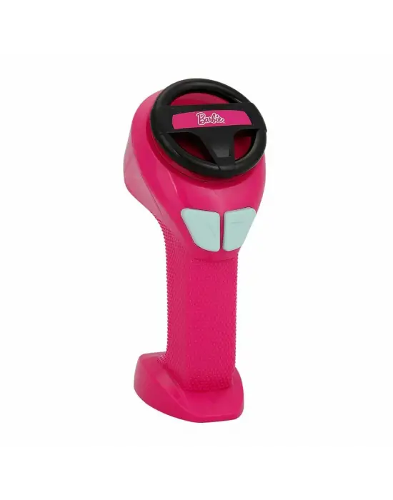 1063619 SUN-MON-MMT-RC ARABA BARBIE CONVERTIBLE RÜYA ARABASI F F 42CM IŞIKLI 2