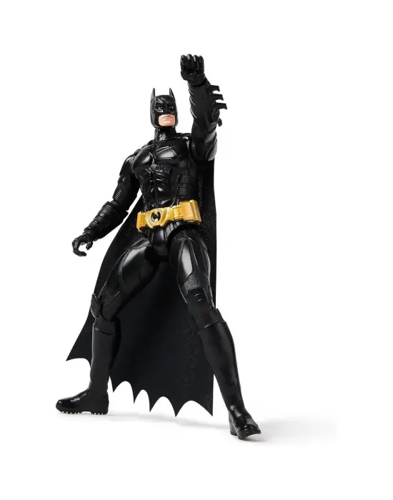 1071115 SUN-SPM-FİGÜR BATMAN 85 YIL THE DARK KNIGHT 30 CM BMAN