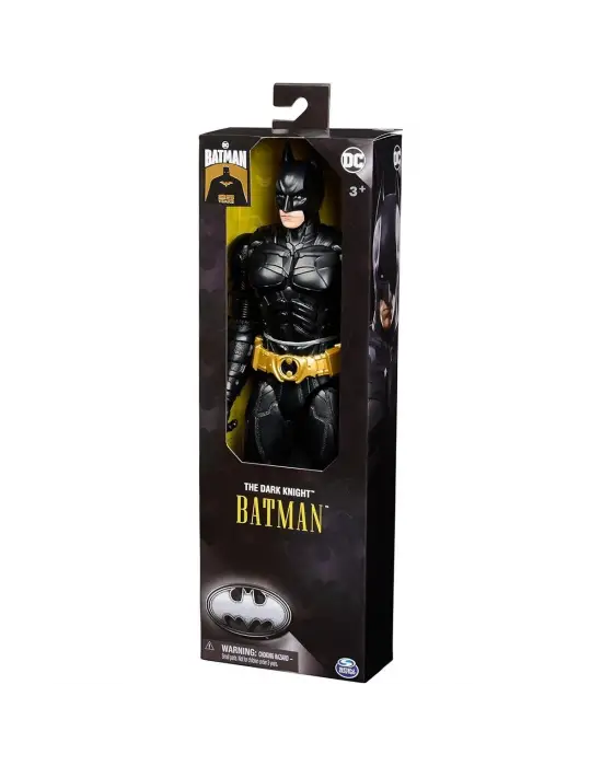 1071115 SUN-SPM-FİGÜR BATMAN 85 YIL THE DARK KNIGHT 30 CM BMAN