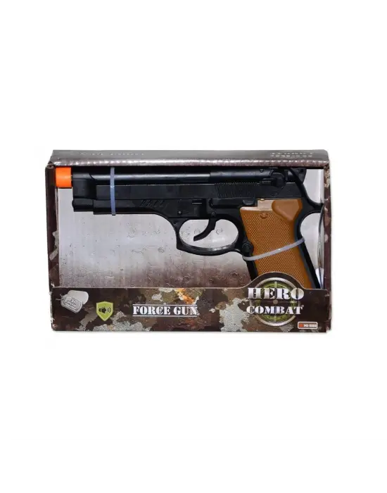 1077 Sesli Asker Tabancası