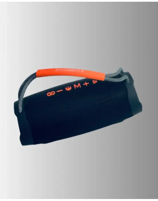 10w Çift Çıkış Güçlü Bluetooth Hoparlör Eller Serbest