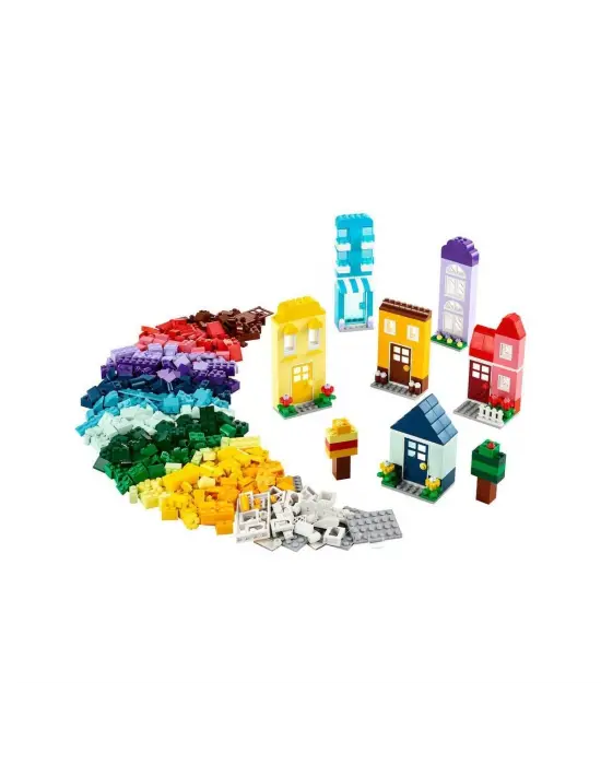 11035 Lego Classic Yaratıcı Evler 850 parça +4 yaş