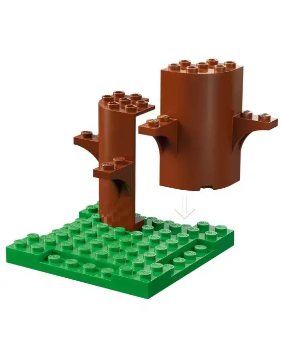 11203 Lego Duplo Bluey Blueynin Aile Evi 382 parça +4 yaş