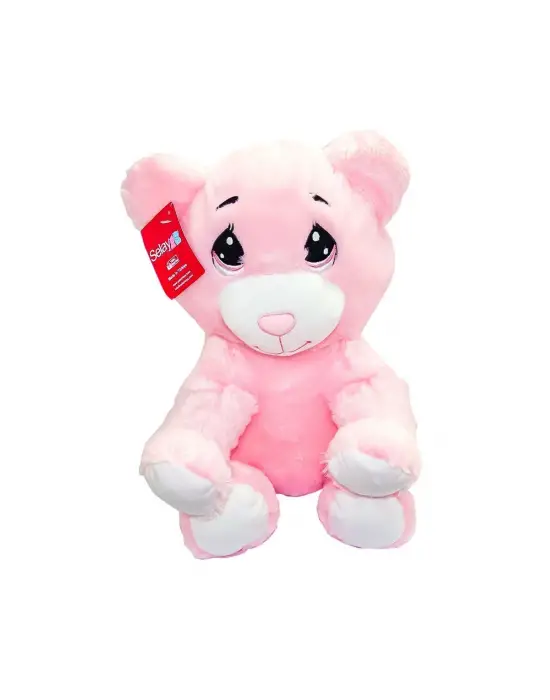 Omarı Sevimli Ayı Peluş Oyuncak 30 cm