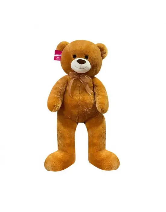 1191 Puffy Salaş Ayı 80 cm -Selay Oyuncak