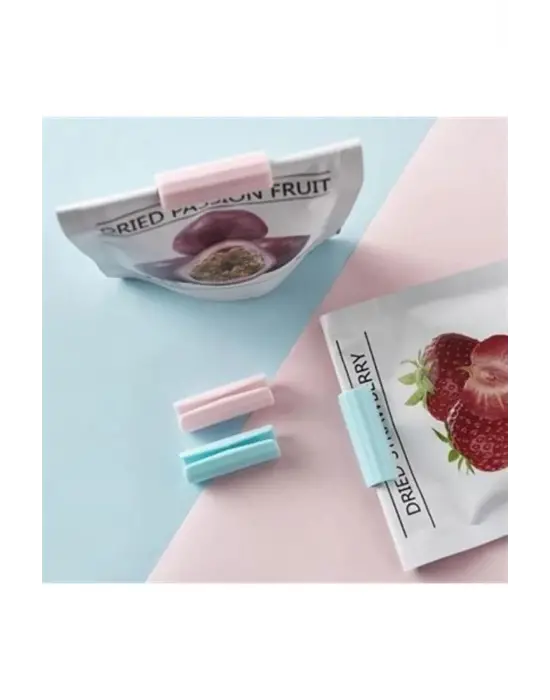 Omarı Pratik Çarşaf Tutucu Klipsler