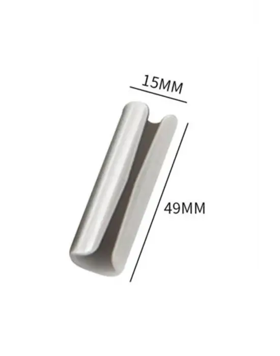 Omarı Pratik Çarşaf Tutucu Klipsler