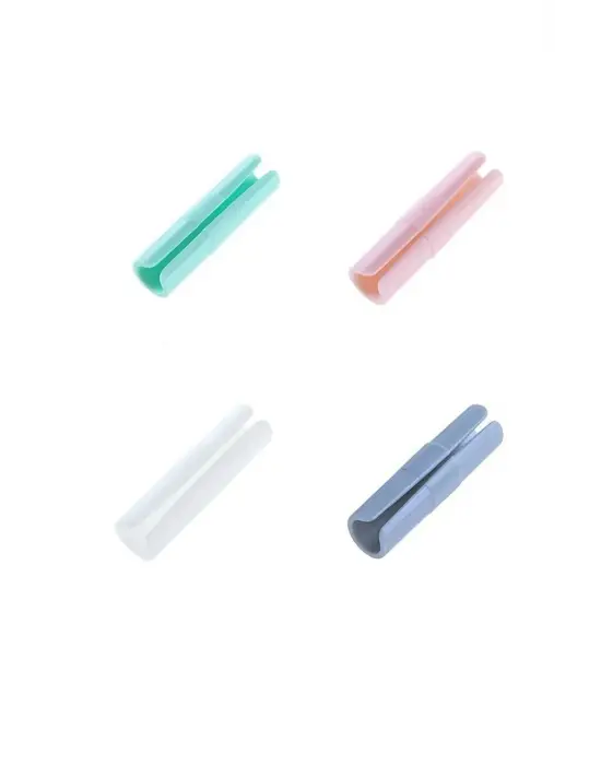 Omarı Pratik ve Şık Çok Amaçlı Organizer Klips