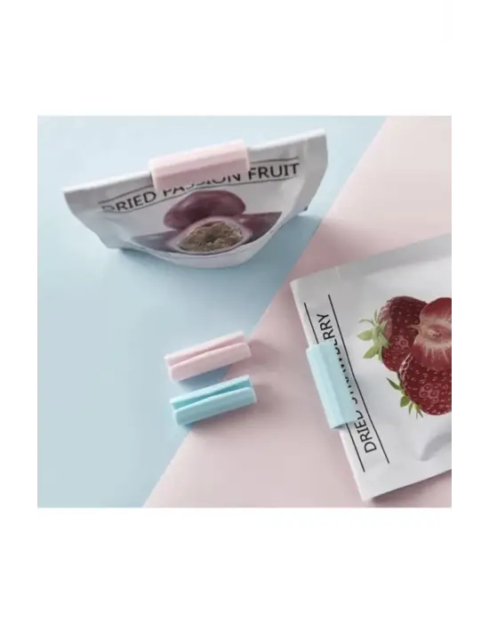 Omarı Pratik ve Şık Çok Amaçlı Organizer Klips