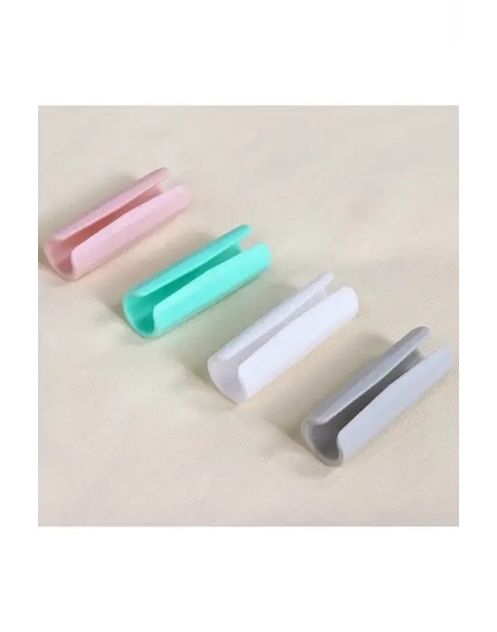 Omarı Pratik ve Şık Çok Amaçlı Organizer Klips