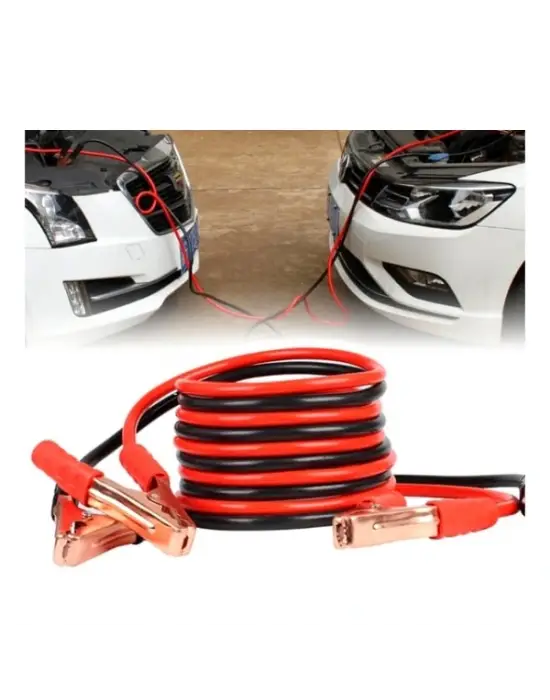 1200 Amper Akü Takviye Kablosu