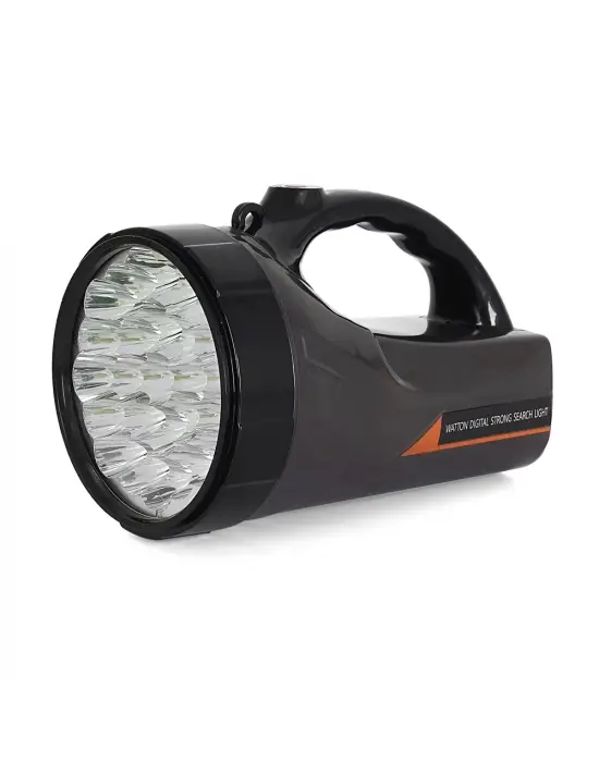 1200 Lümen 25 Ledli El Feneri  Wt-239