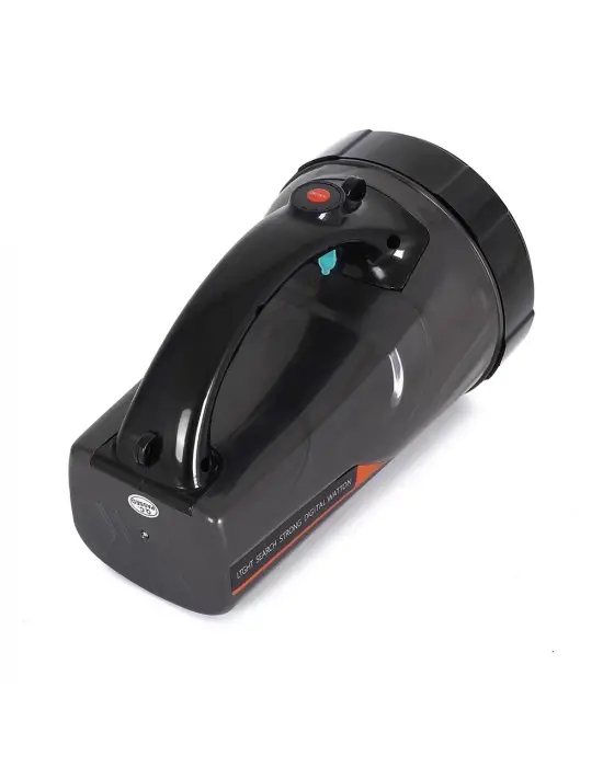 1200 Lümen 25 Ledli El Feneri  Wt-239