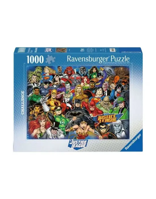 Omarı Yüksek Kaliteli Parça Puzzle Seti