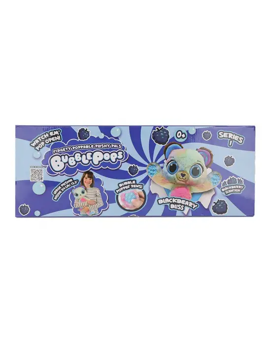 12004 Bubble Pops Peluş S1 -Sunman
