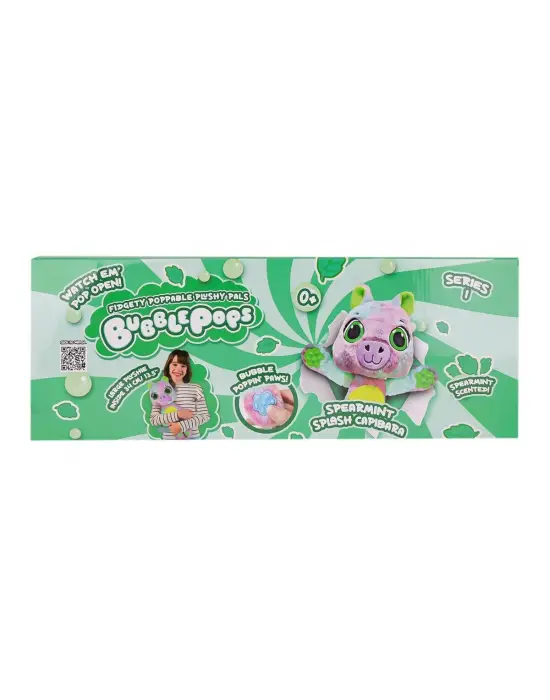 12004 Bubble Pops Peluş S1 -Sunman