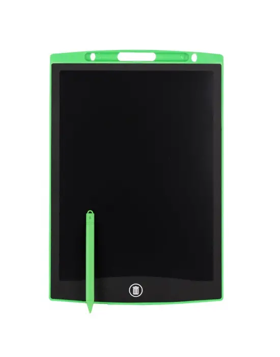 Omarı Renkli Yazı Tahtası 12inç