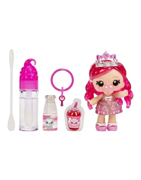 Omarı Bianca Bubblegum Bebek Dudak Parlatıcısı