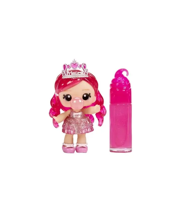 Omarı Bianca Bubblegum Bebek Dudak Parlatıcısı