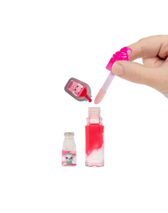 Omarı Bianca Bubblegum Bebek Dudak Parlatıcısı