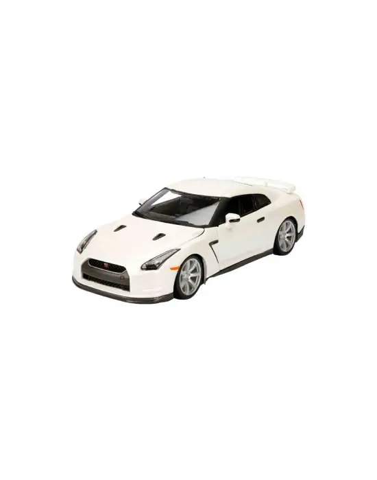 12079 SUN-BUR-1 18 B NISSAN GT-R R35 2009