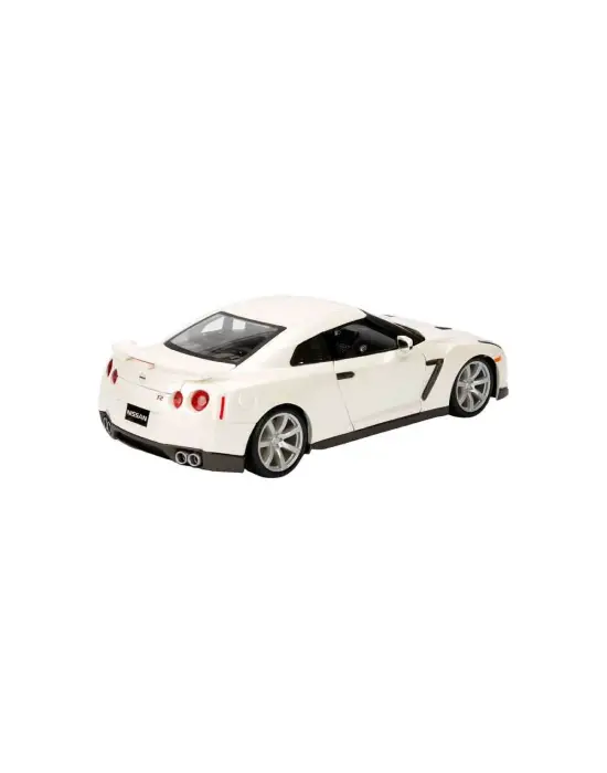 12079 SUN-BUR-1 18 B NISSAN GT-R R35 2009