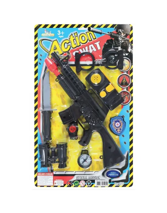 121 Aydede, Orta Polis Seti