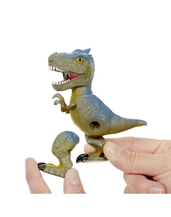 Omarı Çocuklar İçin Eğlenceli Sürpriz Dinozor Oyuncağı