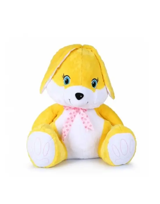 1271S Selay, Tavşan 50 cm Sarı