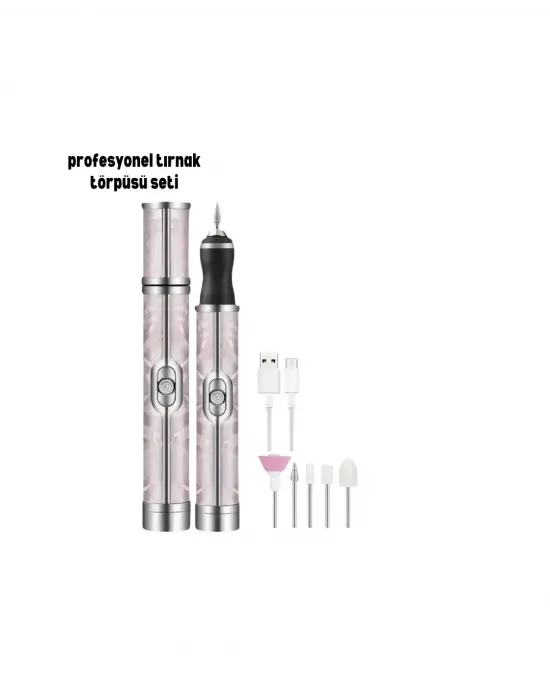 12li Tırnak Törpüsü