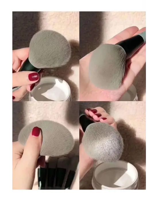 13 Parça Makyaj Seti