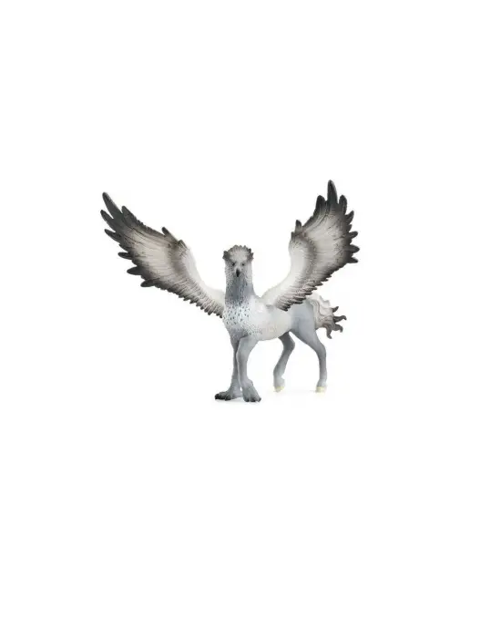 13988 Schleich - Buckbeak - Harry Potter Serisi +3 yaş