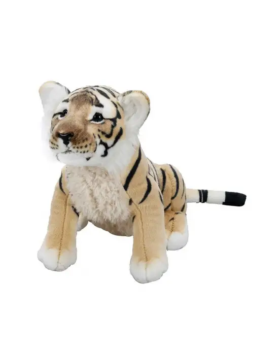 1414 Kaplan Peluş 45 cm