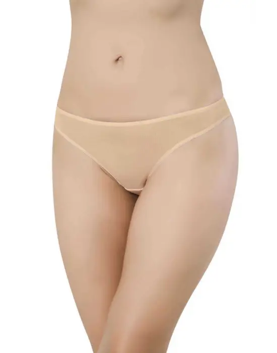 Modern Süper Eko Set Kadın Slip Külot