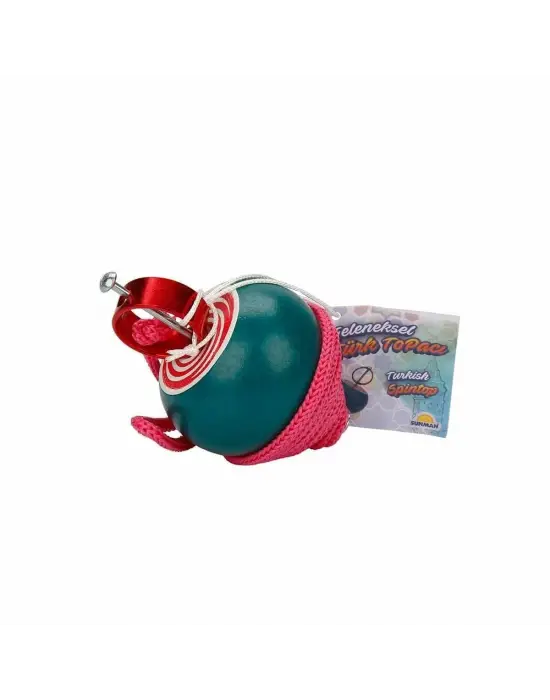 1587 Türk Topacı -Sunman