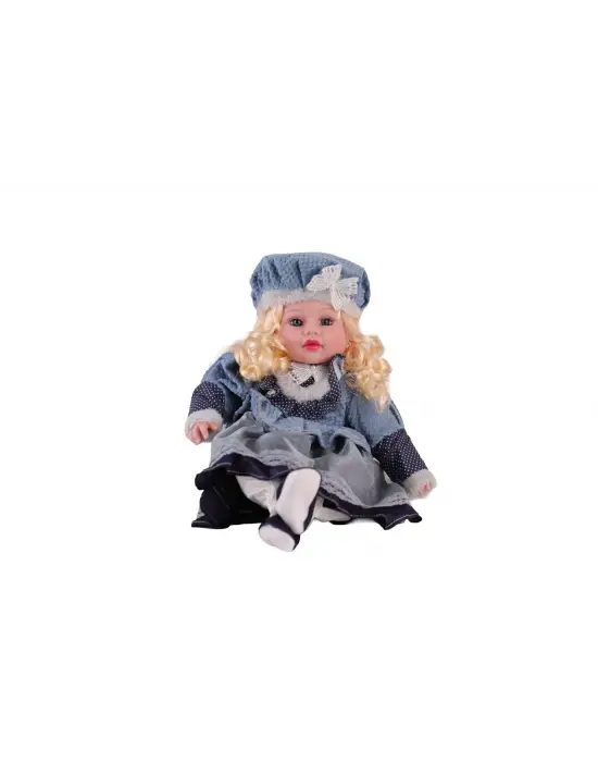 16 İNÇ BEBEK GÜZEL YÜZLÜ BEBEK