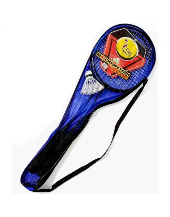 Omarı Şık ve Fonksiyonel Badminton Çantası