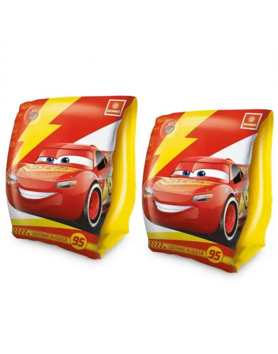 Omarı Yenidoğanlar için Sevimli Araba Desenli Kolluk