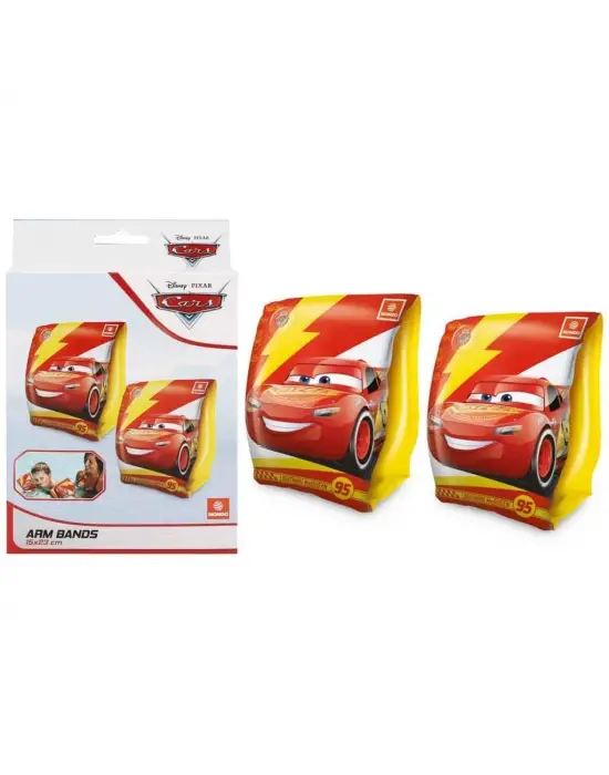 Omarı Yenidoğanlar için Sevimli Araba Desenli Kolluk