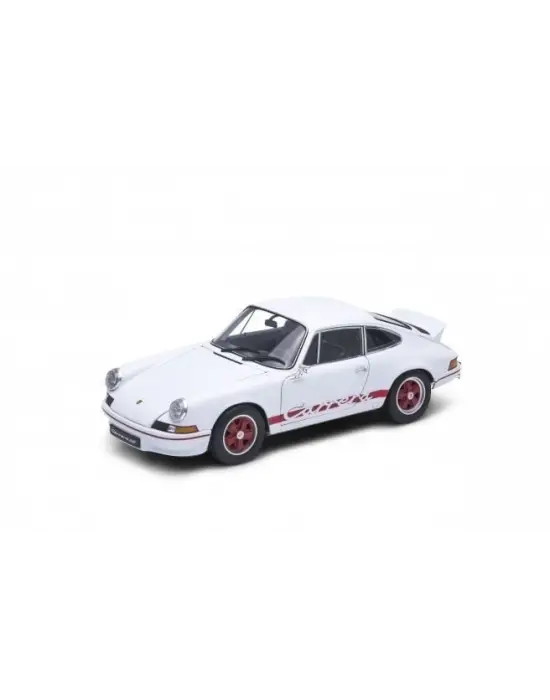 18044 WELLY 1 18 DİE CAST 1973 PORCHE 91