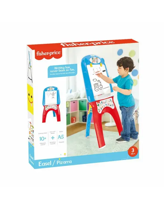 1811 FISHER-PRICE YAZI TAHTASI