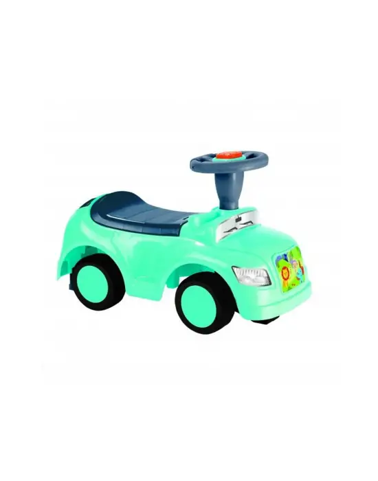 1823 Dolu, Fisher Price Ride On Car