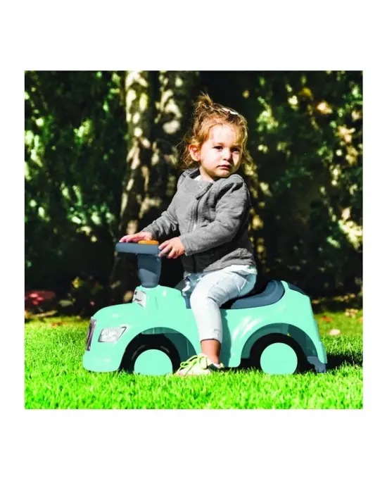 1823 Dolu, Fisher Price Ride On Car