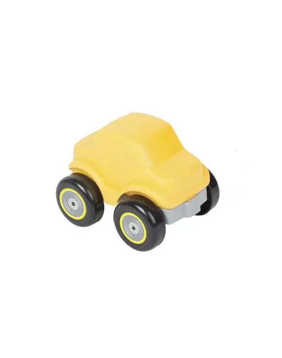 1824 FISHER PRICE ROADWAY SET with HOUSE - G