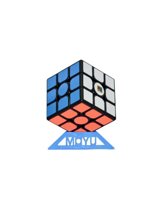 Omarı 3x3 Manyetik Speed Cube - Hızlı ve Hassas Puzzle Oyunu