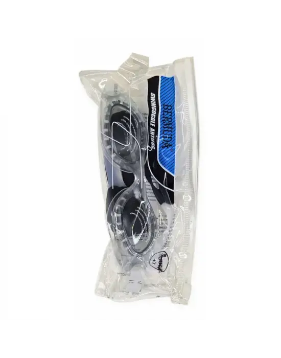 Omarı Esnek Yüzücü Çantalı Gözlük - Yüzme İçin İdeal Çözüm