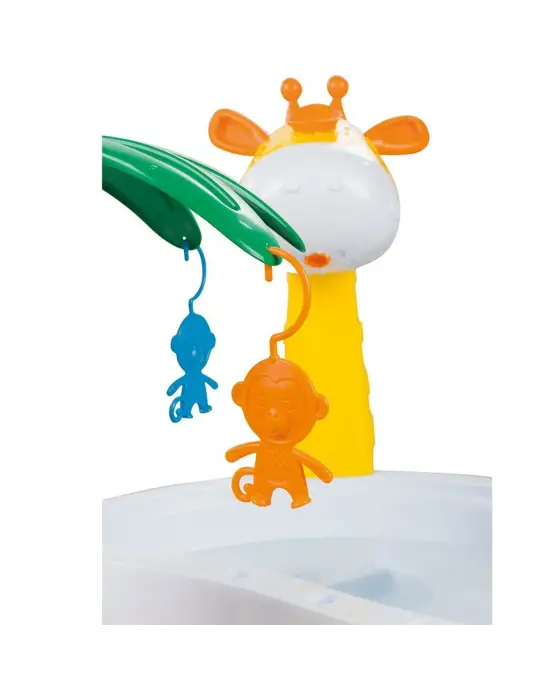 1848 Fisher Price Su ve Kum Aktivite Masası 3ü 1 Arada