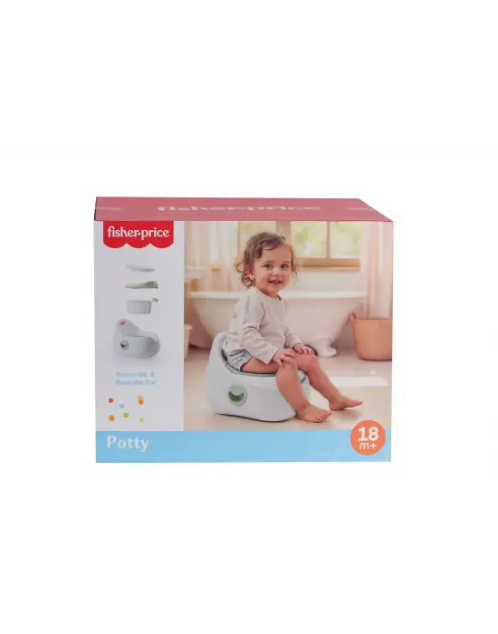 1852 OYUNCAK FISHER PRİCE LAZIMLIK