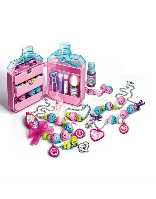 18600 Crazy Chic - Parfümlü Takılar